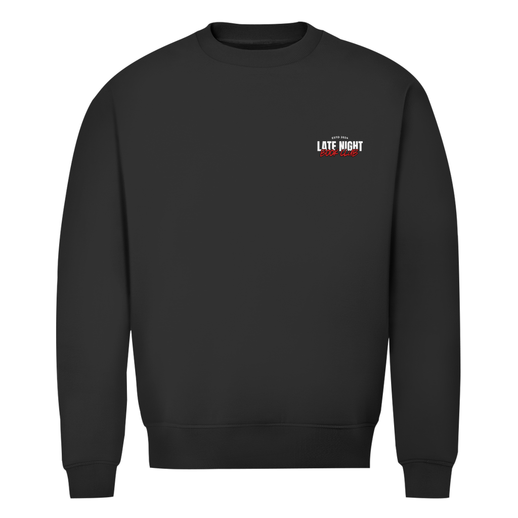 Late Night Sweatshirt