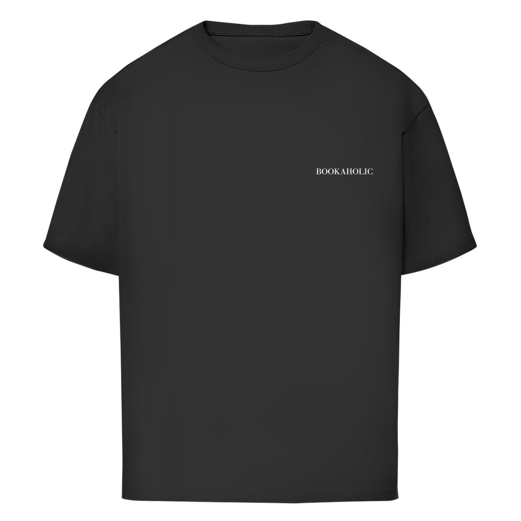 BOOK CLUB Oversize T-Shirt
