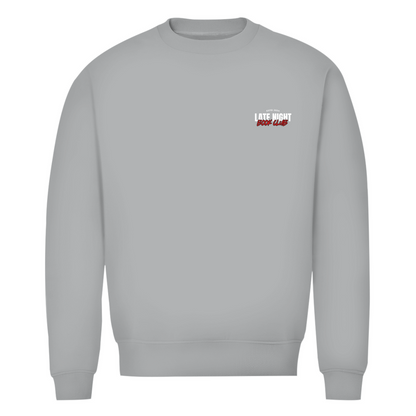 Late Night Sweatshirt