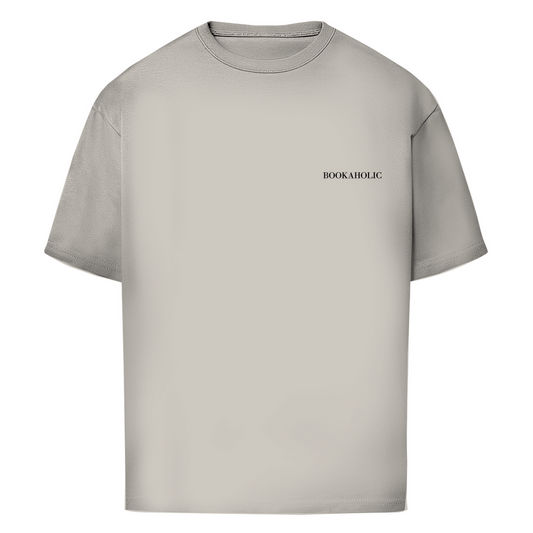 BOOK CLUB Oversize T-Shirt