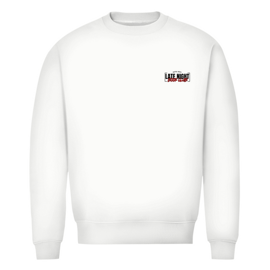 Late Night Sweatshirt