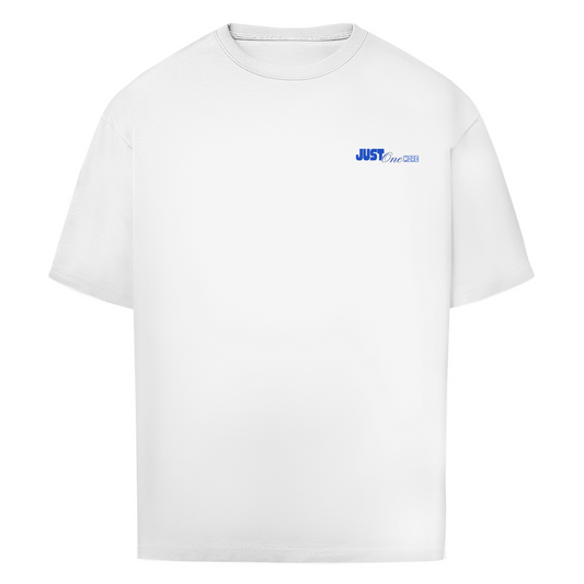 ONE MORE CHAPTER Oversize T-Shirt