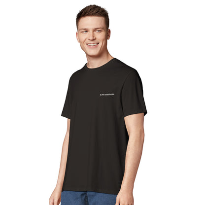 BOOK LOVER SHIRT MEN