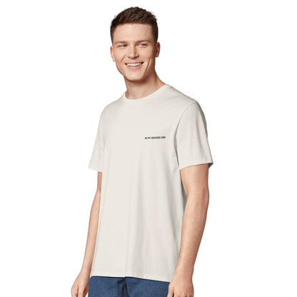 BOOK LOVER SHIRT MEN